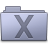 System Folder Lavender icon