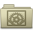 System-Preferences-Folder-Ash icon