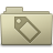 Tag Folder Ash icon