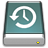 TimeMachine-Disk icon