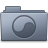 Universal-Folder-Graphite icon