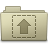 Upload-Folder-Ash icon