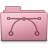 Vector-Folder-Sakura icon