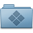 Windows-Folder-Blue icon
