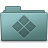 Windows-Folder-Willow icon