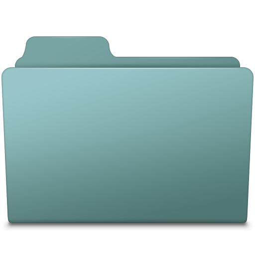 Generic Folder Willow icon