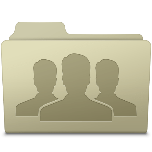 Group-Folder-Ash icon