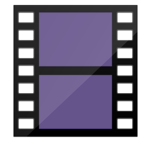 Sidebar Movies 1 icon