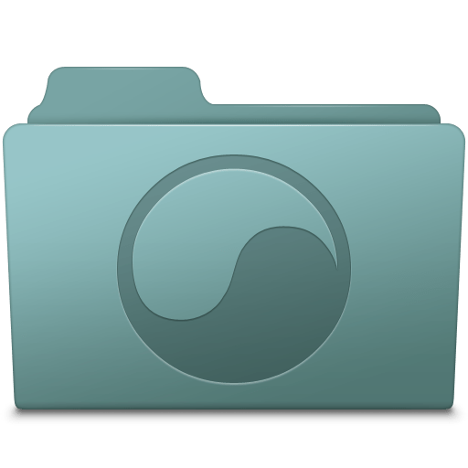 Universal-Folder-Willow icon