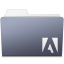 Adobe Encore Folder icon
