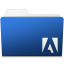 Adobe Photoshop Folder icon