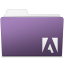 Adobe Premiere Pro Folder icon