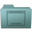 Desktop Folder Willow icon