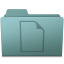 Documents Folder Willow icon
