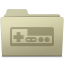 Game Folder Ash icon