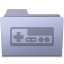 Game Folder Lavender icon