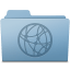 GenericSharepoint Blue icon