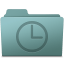 History Folder Willow icon