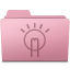 Idea Folder Sakura icon