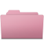 Open Folder Sakura icon