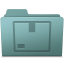 Stock Folder Willow icon