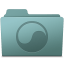 Universal Folder Willow icon