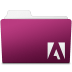 Adobe-InDesign-Folder icon