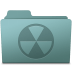 Burnable-Folder-Willow icon