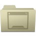 Desktop-Folder-Ash icon