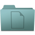 Documents-Folder-Willow icon