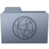 GenericSharepoint-Graphite icon