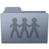 GenericSharepoint-New-Graphite icon