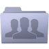 Group-Folder-Lavender icon