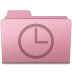 History-Folder-Sakura icon