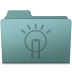 Idea-Folder-Willow icon