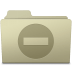 Private-Folder-Ash icon