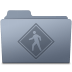 Public-Folder-Graphite icon