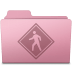 Public-Folder-Sakura icon