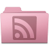 RSS-Folder-Sakura icon