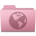 Sites-Folder-Sakura icon