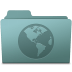Sites-Folder-Willow icon