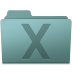 System-Folder-Willow icon