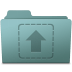 Upload-Folder-Willow icon