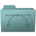 Vector-Folder-Willow icon