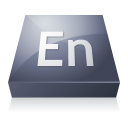 Adobe Encore icon