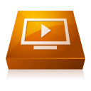 Adobe Media Player 2 icon