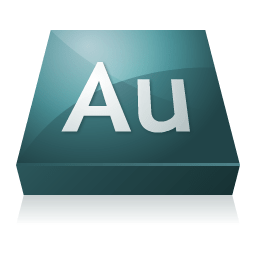 Adobe Audition icon