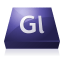 Adobe-GoLive icon