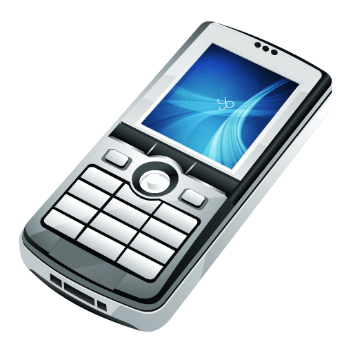 HP Mobile icon