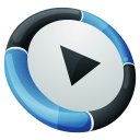 HP MediaPlayer icon
